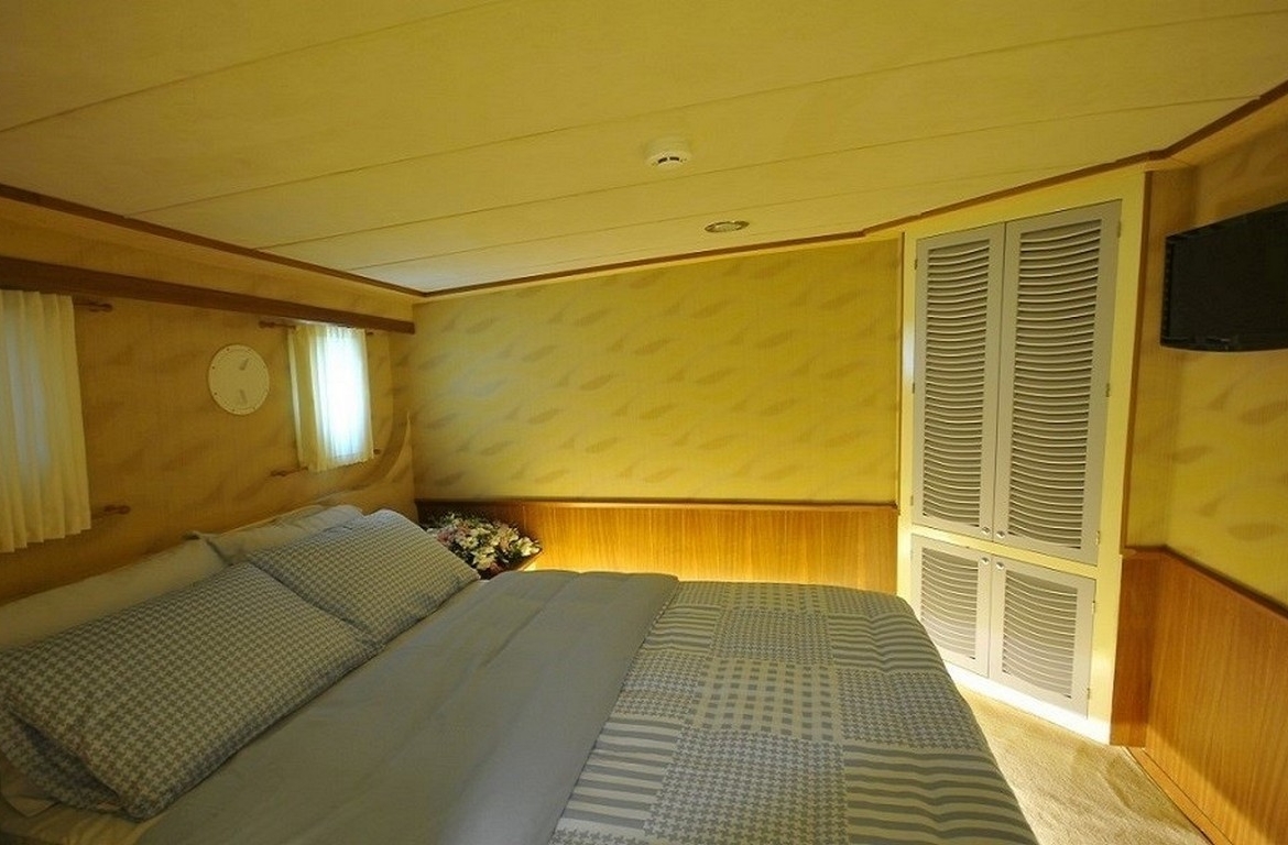 ece arina gulet caicco