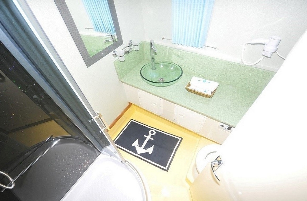 ece arina gulet caicco