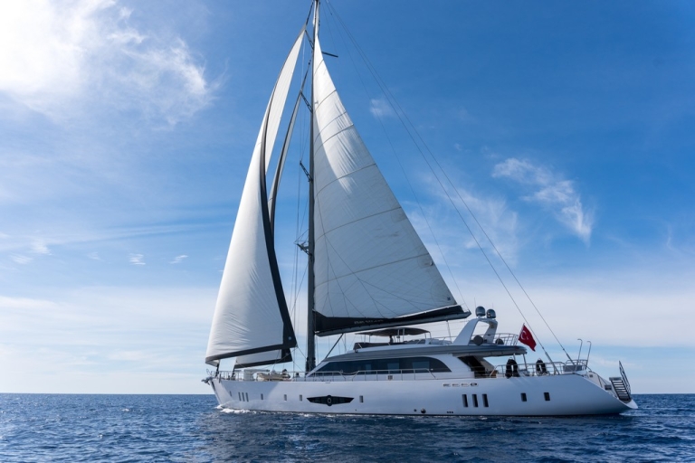 Fethiye Gulet Charter