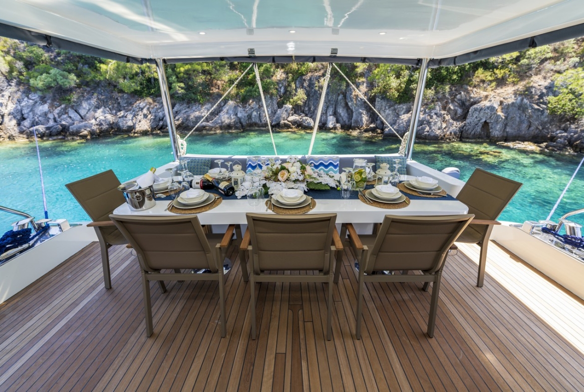 Prenses iklim Trawler