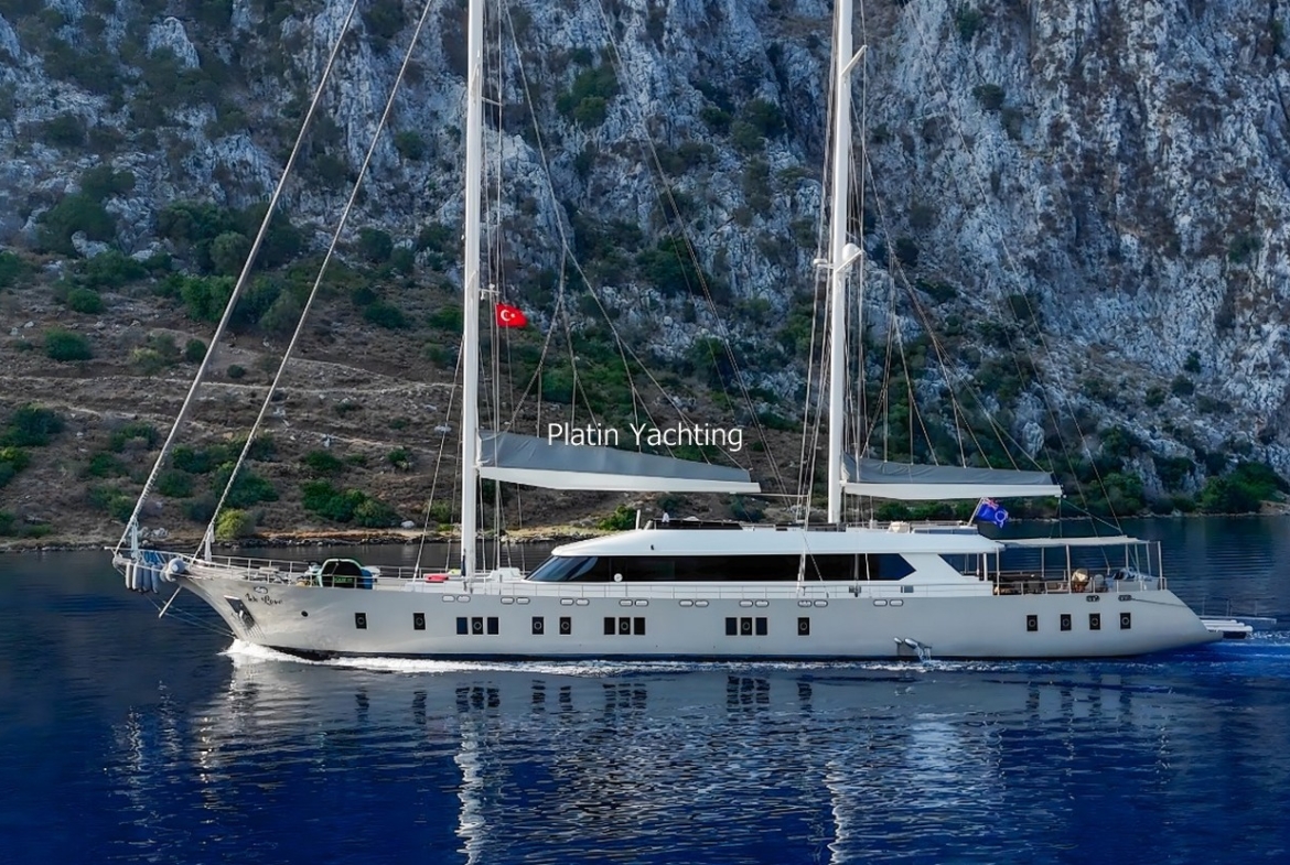 De Love Gulet Caicco