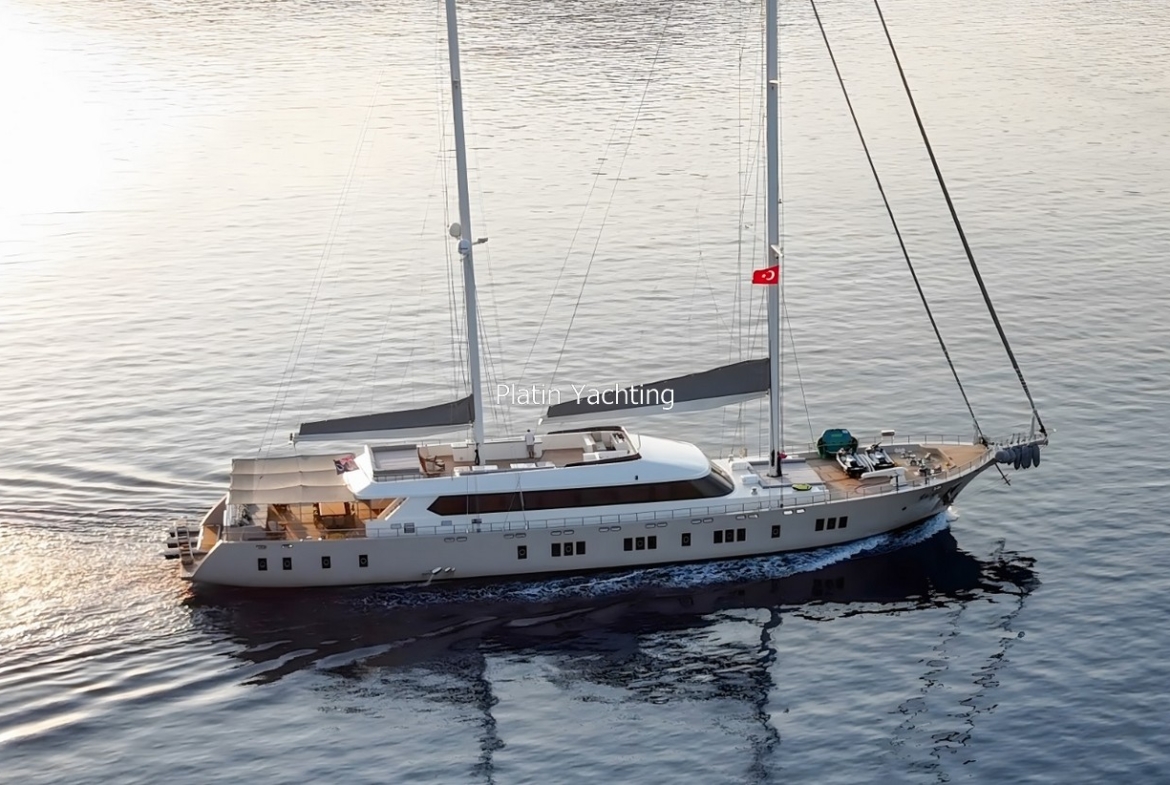 De Love Gulet Caicco