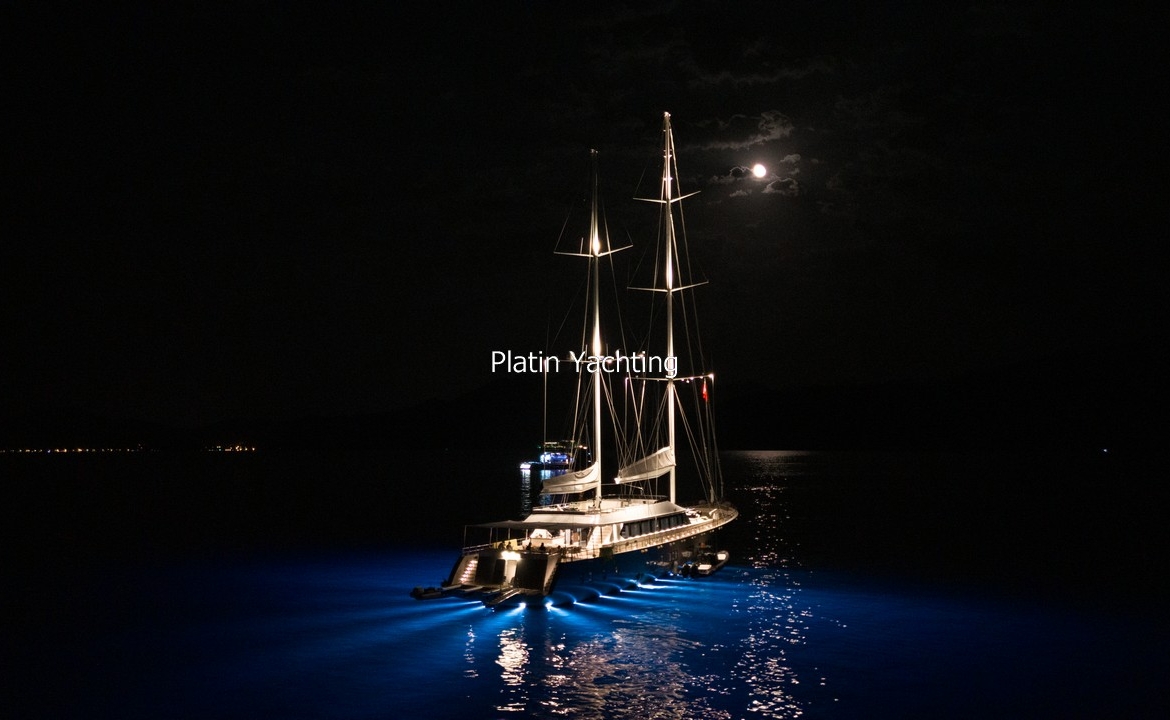 De Love Gulet Caicco