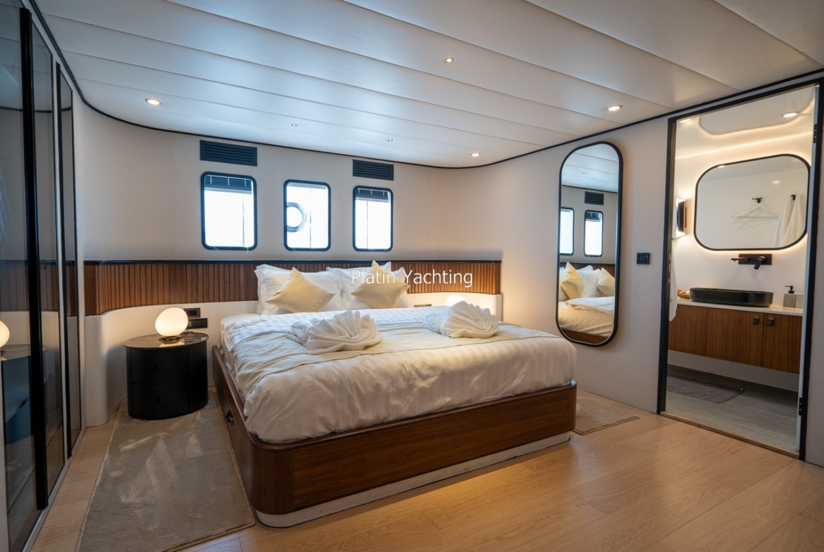 De Love Gulet Caicco