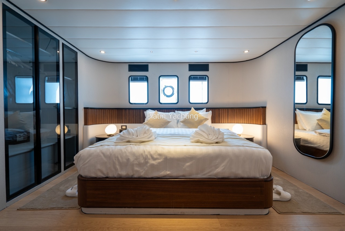 De Love Gulet Caicco