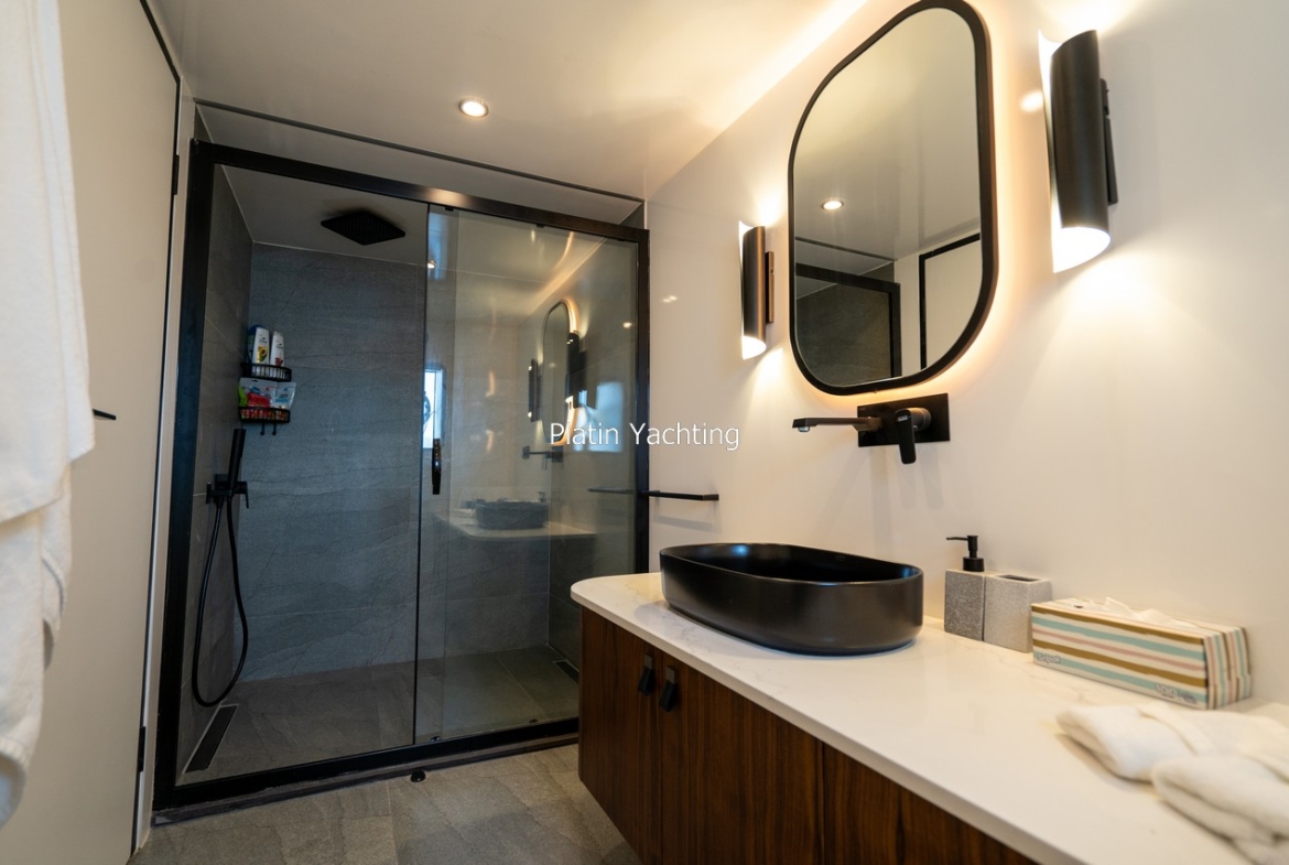 De Love Gulet Caicco