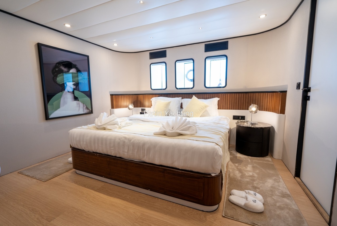 De Love Gulet Caicco