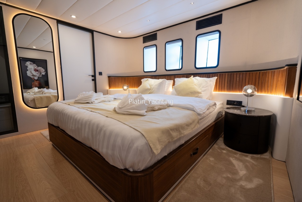 De Love Gulet Caicco