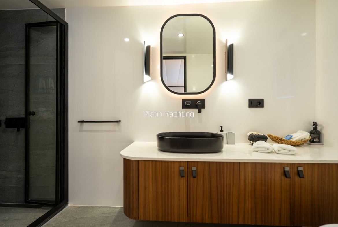 De Love Gulet Caicco