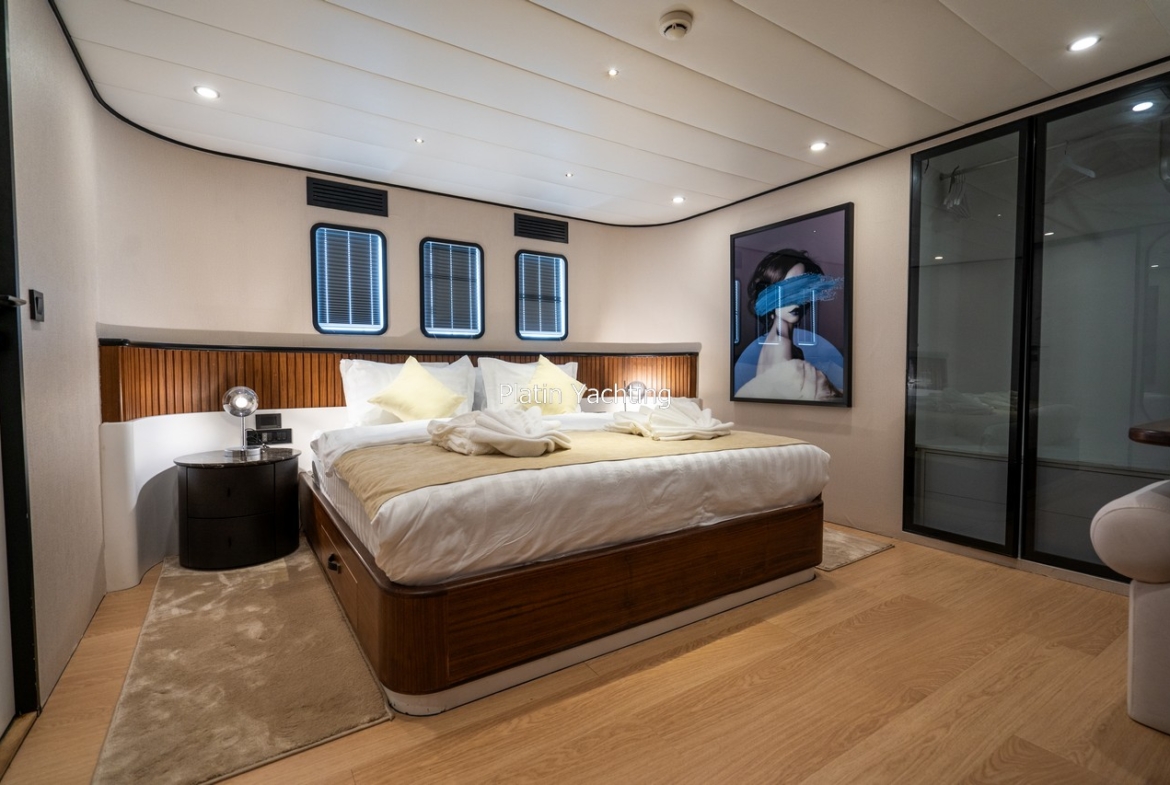 De Love Gulet Caicco