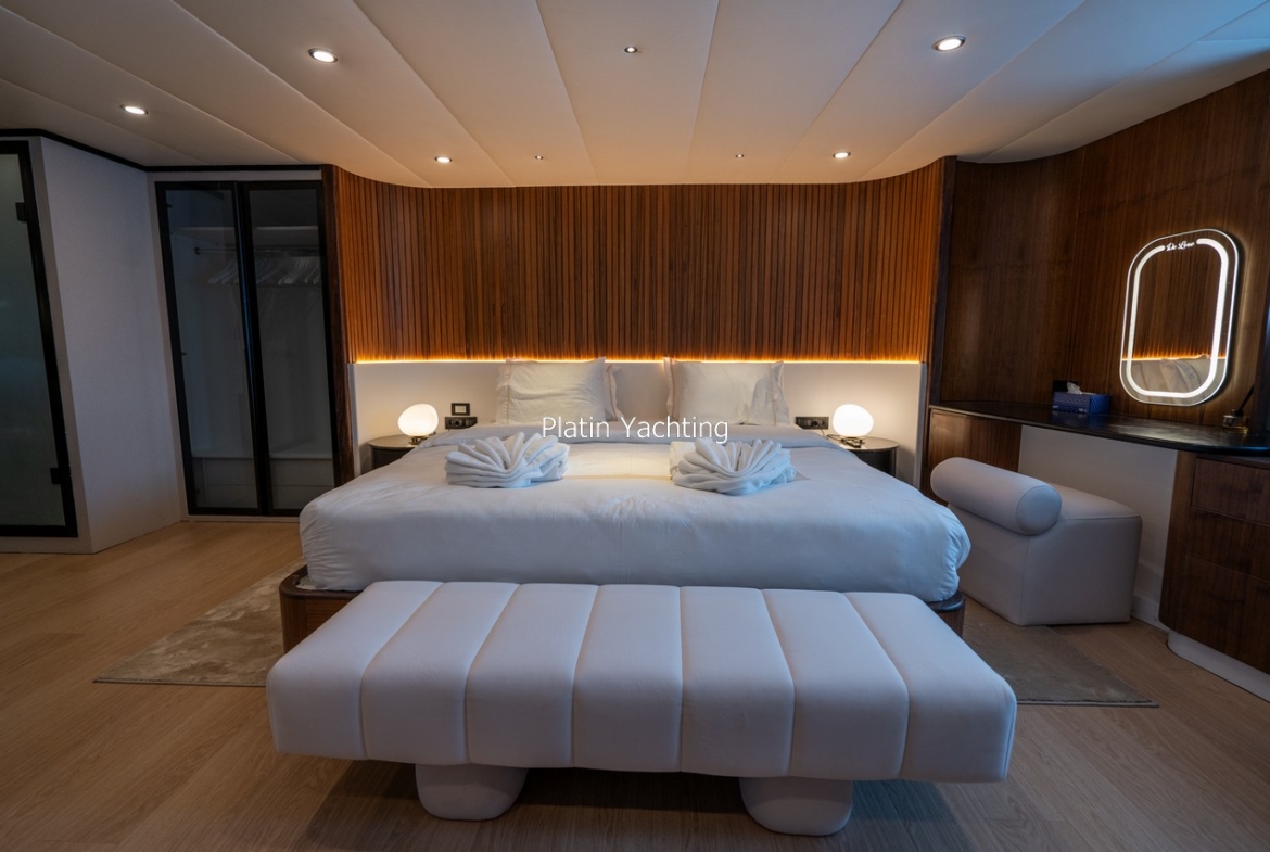 De Love Gulet Caicco