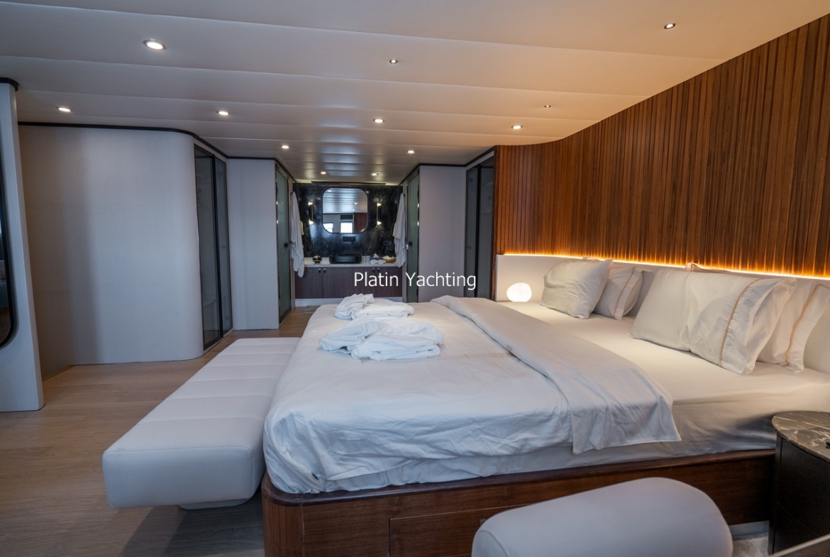 De Love Gulet Caicco