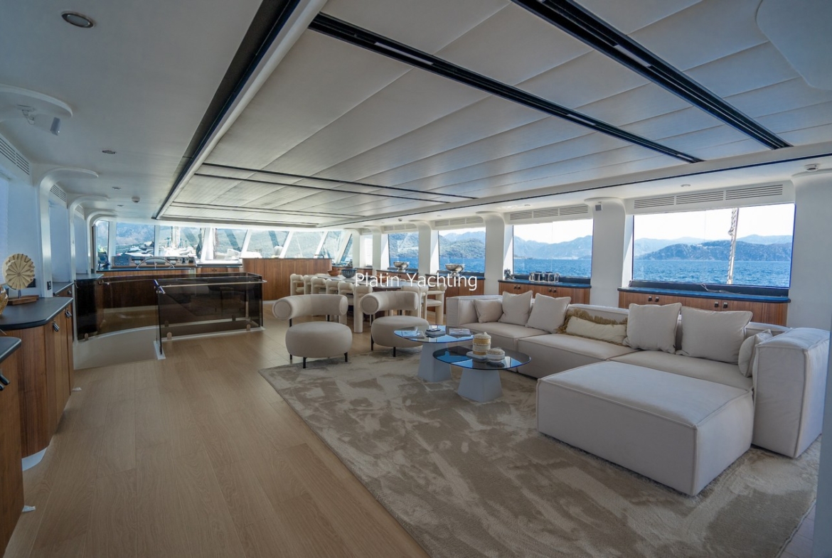 De Love Gulet Caicco