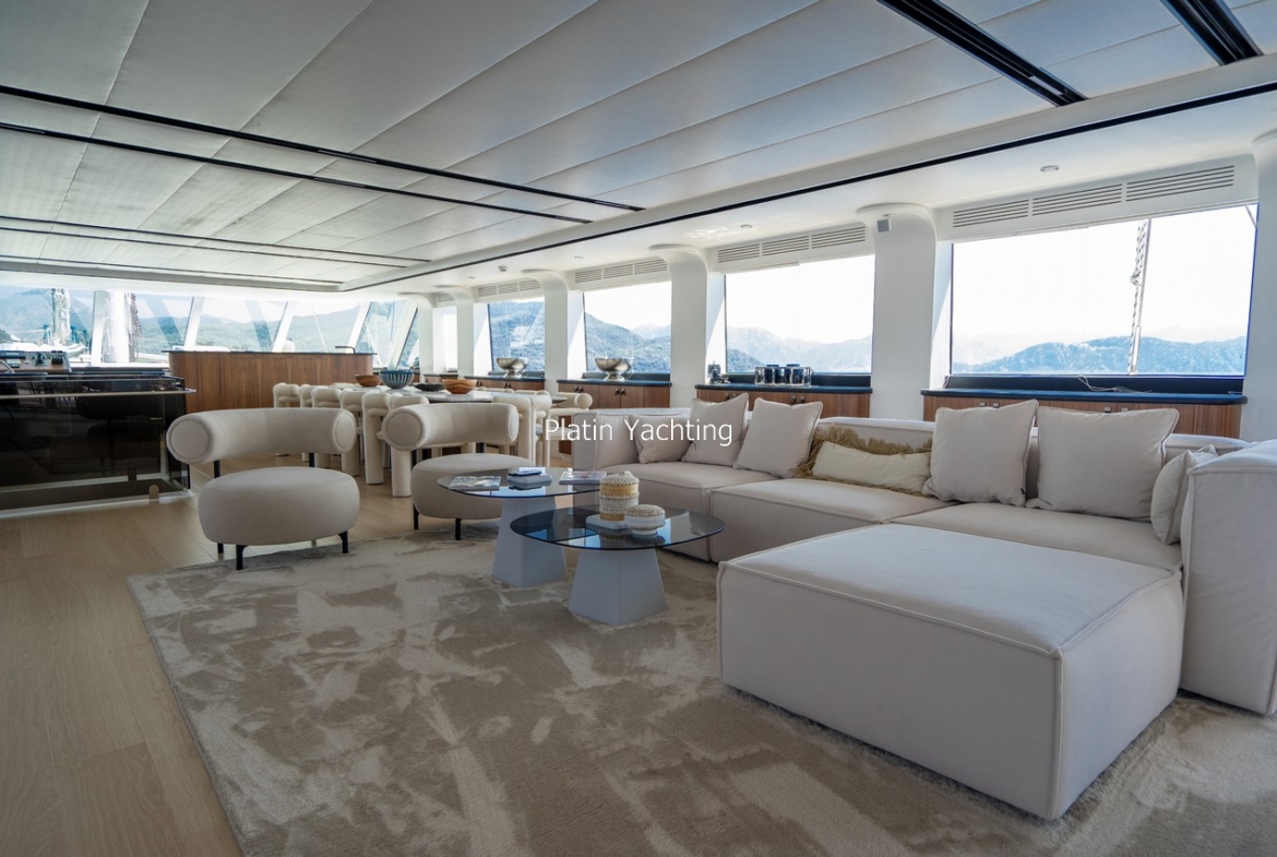 De Love Gulet Caicco