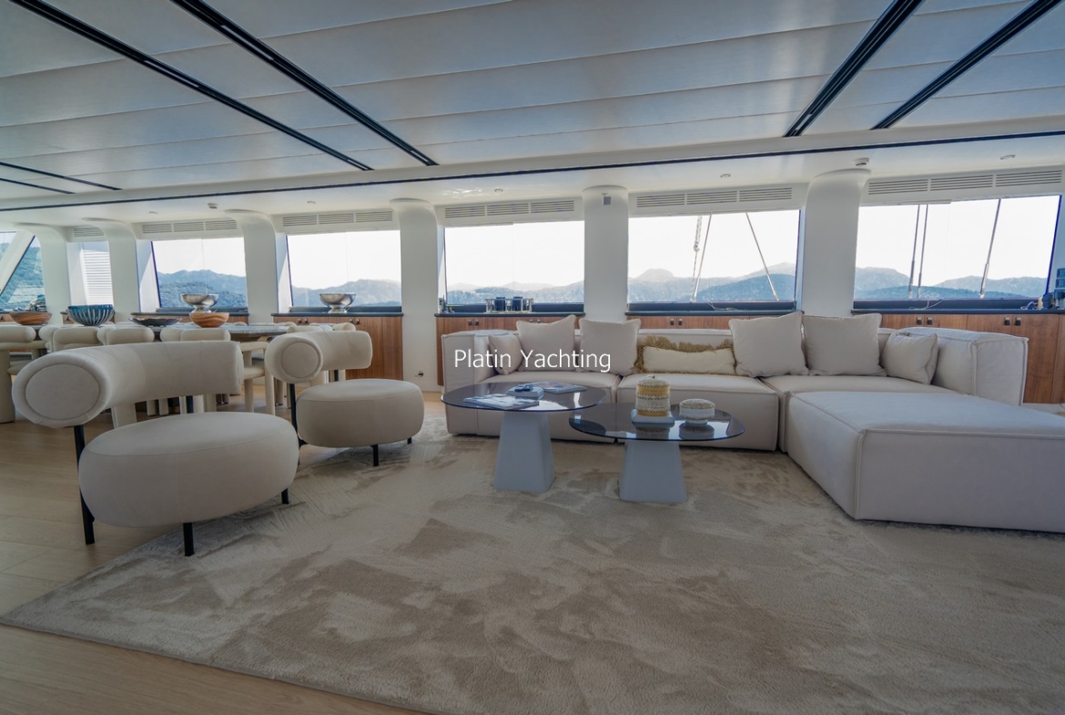 De Love Gulet Caicco