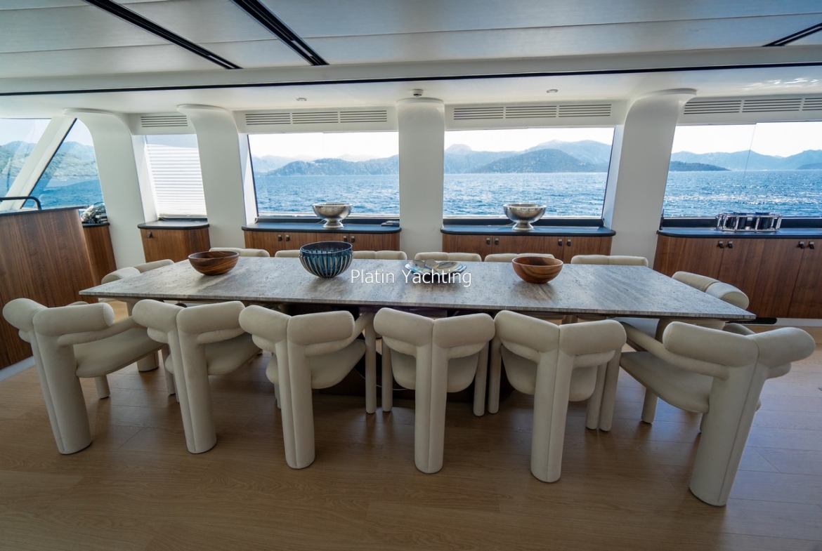 De Love Gulet Caicco