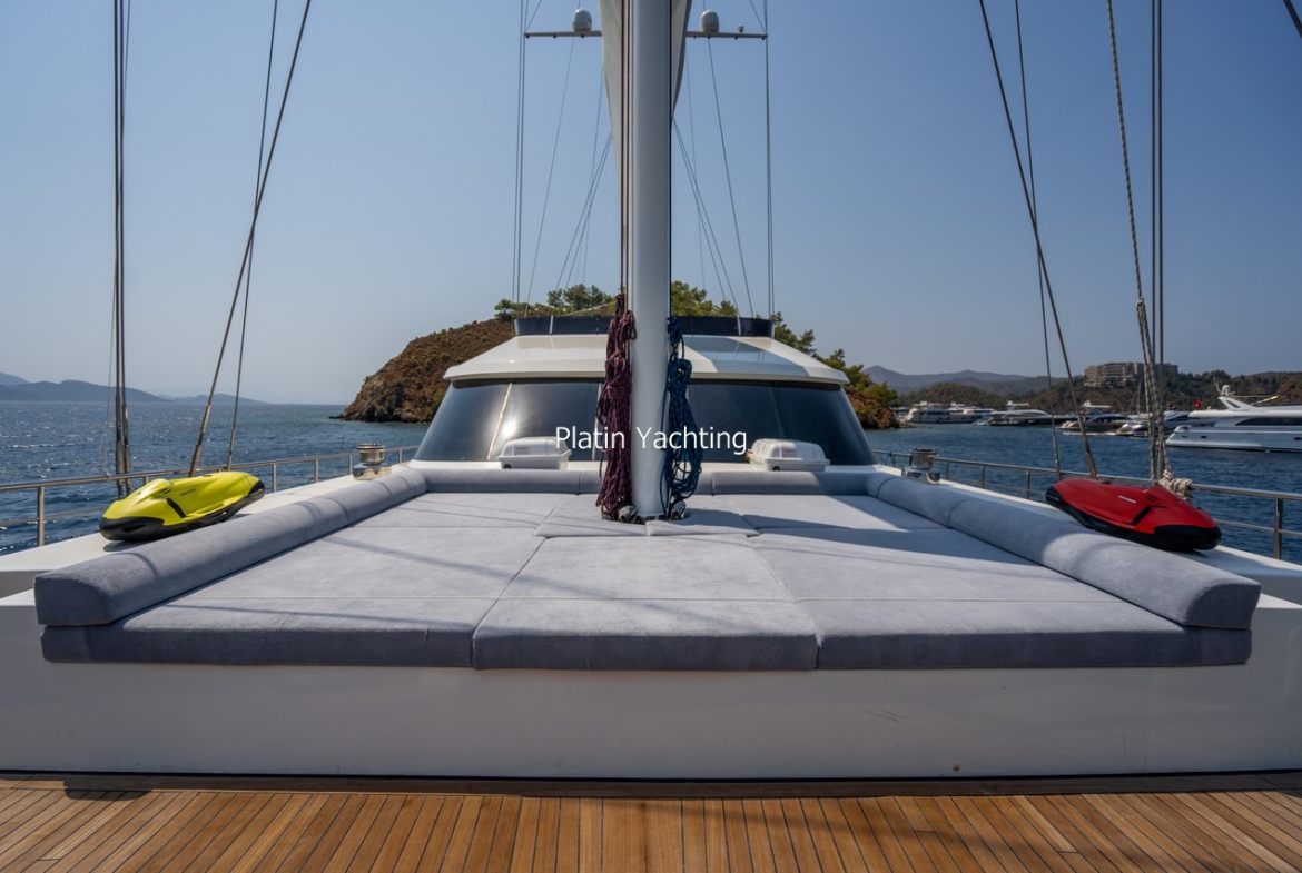 De Love Gulet Caicco